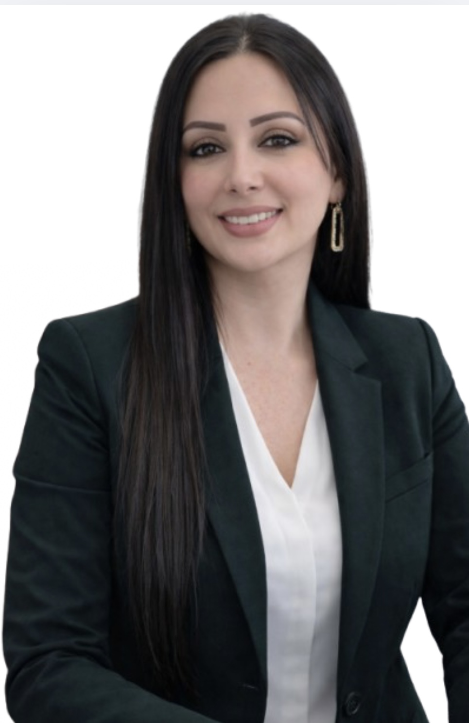Isabel Rodriguez, agente independiente de seguros de vida y gastos finales